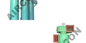 Pollution Control Systems