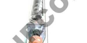 SCREW FEEDER