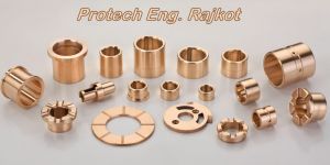 Submersible Bronze Bushings