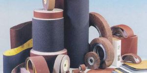 Emery Paper and Cloth, Flap Disc Endless Belt