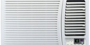 Window Air Conditioners