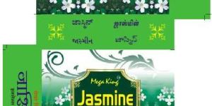 Jasmine Incense Cones