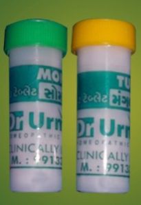 Allergic Homeopathic Kit