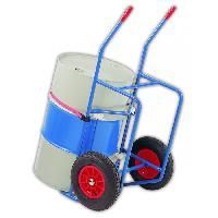 Drum Trolley