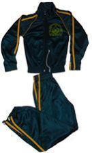 Jogging Suit