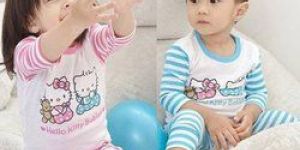 Kids Casual Garments