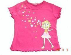 Kids Tshirt