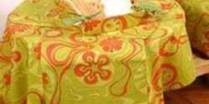 Preeminent Table Linen