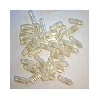 Empty Gelatin Capsules