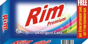 Detergent Cakes