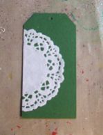 DOILY PAPER