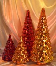 Decorative Christmas Tree