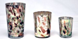 Metal Votive Holders
