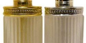 Perfume Bottles