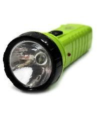 Rechargeable LED Torches