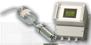 Solid Flow Meter - Dilute Phase
