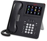 Pbx System