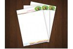 Corporate Letterhead Templates