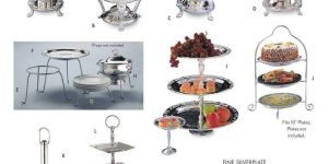 Tableware Collection