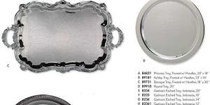 Serving Tray