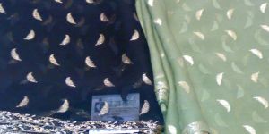 Silk Sarees, Silk Fabrics