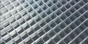 Galvanized Wire Mesh