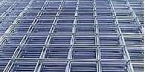 Welded Mesh