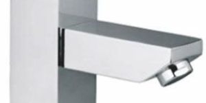 Single Lever Basin Mixer