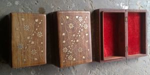 Jewellery Box