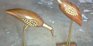 Saras Wooden Carving