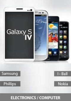 Electronics Items, Lighting Products