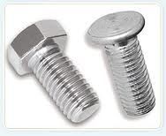 Bolts