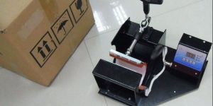 Mug Printing Machine