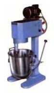 Bakery Equipment