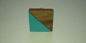 Wood & Resin Door Knobs