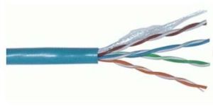 Security System Cables