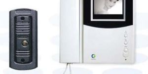Video Door Phone System