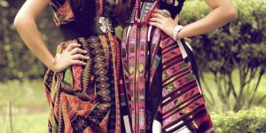 Modern Traditional Fashion