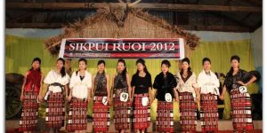 Traditional Modern Women Wear