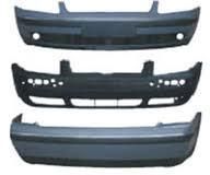 Car Bumper