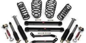 Car Suspension Kits