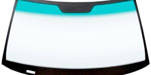 Car Windshield Glass