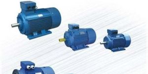 IE1 Energy Efficient Electric Motors