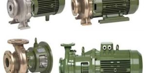 Monobloc  Close Coupled Pumpsets