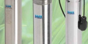 Openwell Submersible Enbloc Pumpsets