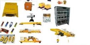 EOT Crane Spare