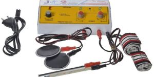 Acupressure Stimulator