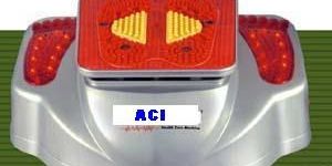 Blood Circulation Machine - Super