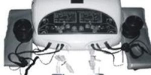 Detox-foot Spa - Dual Model