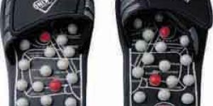 Massage Slippers